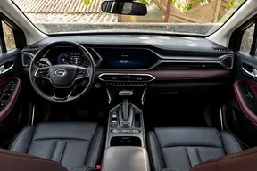 GAC GS4 2023