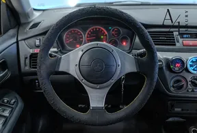 Mitsubishi Lancer / Galant Fortis 2006