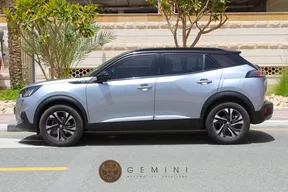 Peugeot 2008 2023