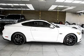 Ford Mustang GT 2017