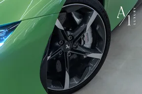 Ferrari SF90 Stradale 2021