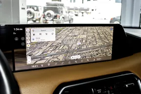 Nissan Patrol 2025