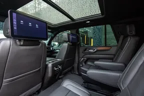 GMC Yukon XL 2500 2025