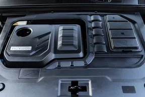 Exeed VX 2025