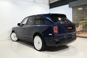 Rolls-Royce Cullinan 2023