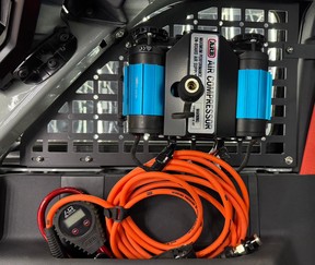 Ford Bronco Raptor 2023