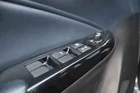 Suzuki Baleno 2024