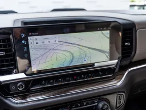 Chevrolet Silverado 1500 2023