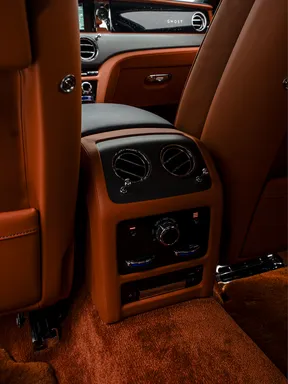 Rolls-Royce Ghost 2024