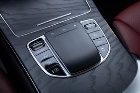 Mercedes-Benz GLC 200 2022