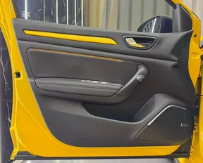 Renault Mégane 2024