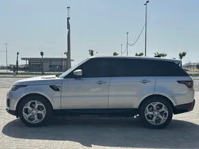 Land Rover Range Rover Sport 2018