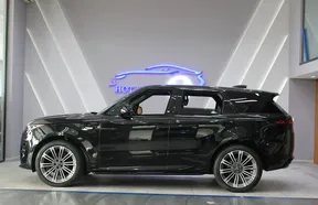 Land Rover Range Rover Sport 2024