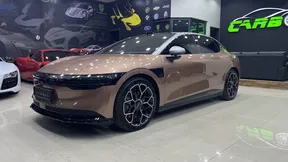 Zeekr 007 2024