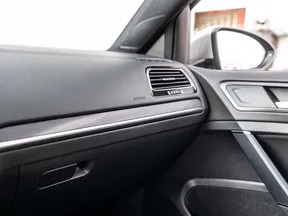 Volkswagen Golf GTI 2019