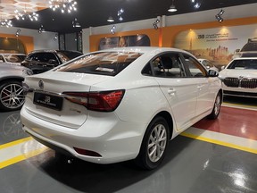 MG 5 2023