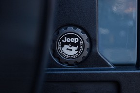 Jeep Wrangler Rubicon 2024