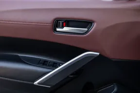 Toyota Corolla Cross 2023