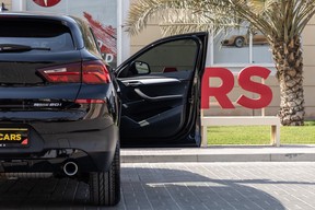 BMW X2 20i 2022