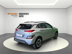 Hyundai Kona 2022