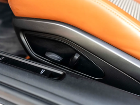 Porsche 911 Carrera S 2024