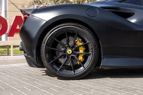 Ferrari F8 Tributo 2020