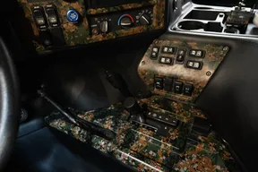 Hummer H1 2018