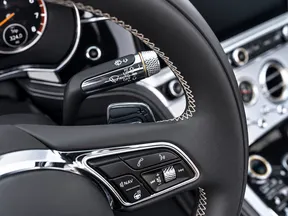 Bentley Continental GT Speed 2020