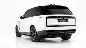 Land Rover Range Rover 2024