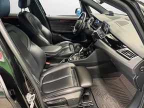 BMW 2 Series Active Tourer 220 2018