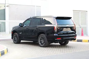 Cadillac Escalade 2023