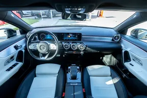 Mercedes-Benz A-Class 250 2019