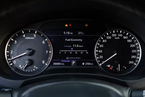 Infiniti QX50 2021