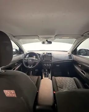 Mitsubishi ASX 2024