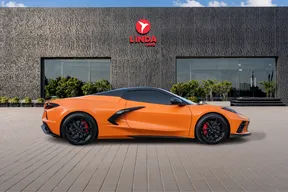 Chevrolet Corvette 2023