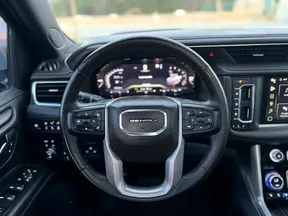 GMC Yukon 2023