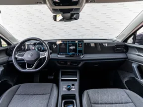 Volkswagen Tiguan 2025