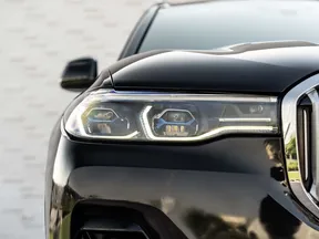 BMW X7 40 2020