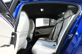 BMW 5 Series M5 2018