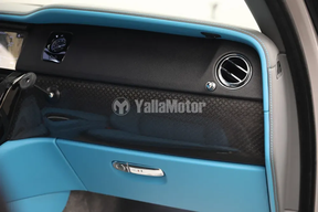 Rolls-Royce Cullinan 2023