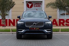 Volvo XC90 B5 2023