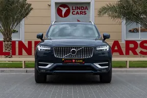 Volvo XC90 B5 2023