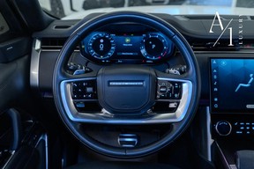 Land Rover Range Rover 2023