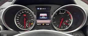 Mercedes-Benz SLC 43 AMG 2017