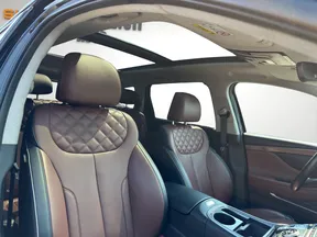 Hyundai Santa Fe 2021