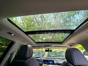 Geely Binyue / Coolray 2024