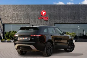 Land Rover Range Rover Velar 2022