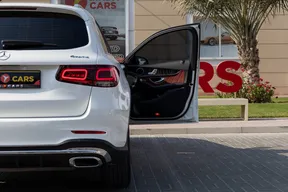 Mercedes-Benz GLC 200 2022