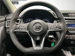 Nissan Qashqai 2018
