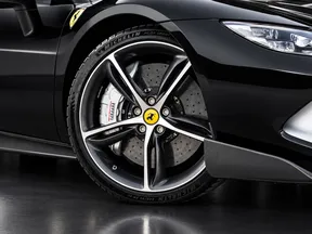Ferrari 2023